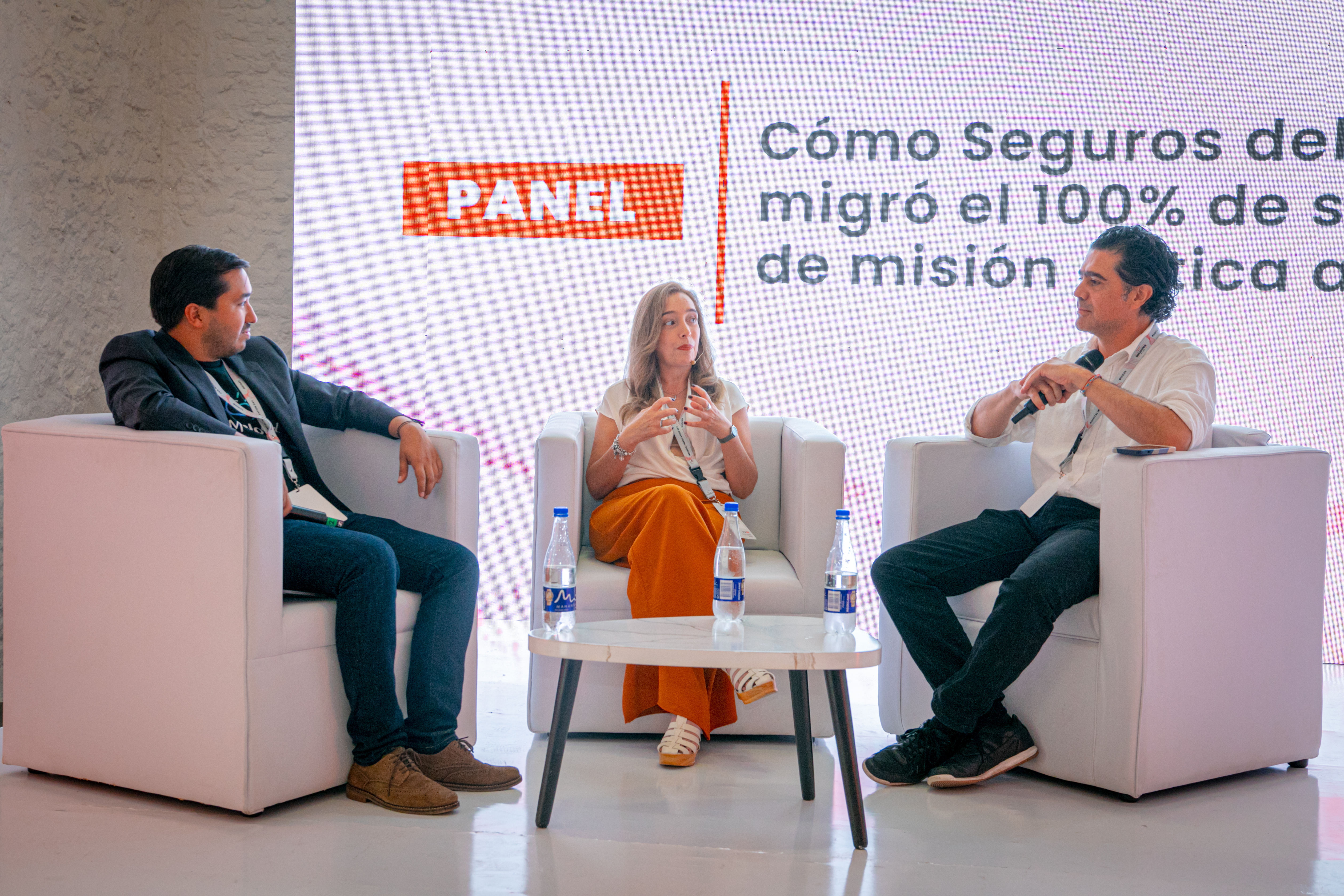 La Innovación Tecnológica Aplicada En El Entorno Empresarial